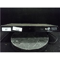 BLONDER TONGUE OC CONTROL