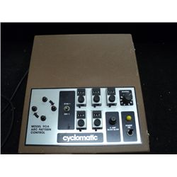 CYCLOMATIC 90A ARC CONTROL