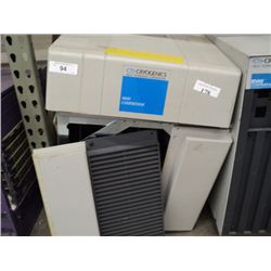 CTI-CRYO 9600 COMPRESSOR