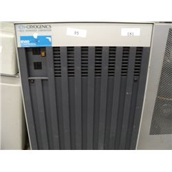 CTI-CRYO 8500 COMPRESSOR