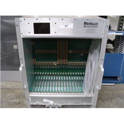 MYRICOM MYRINET CHASSIS