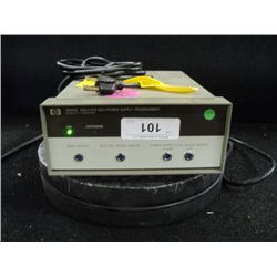 HP 59501B POWER SUPPLY PROGRAMMER
