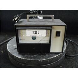 HASTINGS DV-5 VACUUM GAUGE