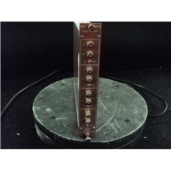 ORTEC AN302/N AMPLIFIER