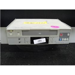 SONY VCR