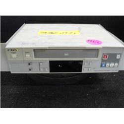 SONY VCR