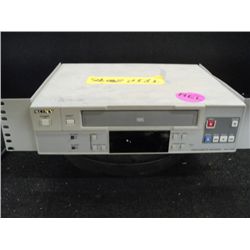 SONY VCR