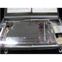 DWYER MEASUREMENT SET