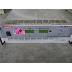 ARGANTIX XDS 300-33 POWER SUPPLY