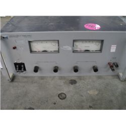 HP 6268A POWER SUPPLY