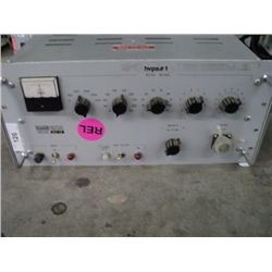 FLUKE 408B POWER SUPPLY