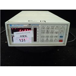 LAKESHORE 330 CONTROLLER