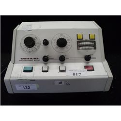 WILD PHOTOAUTOMAT MPS55