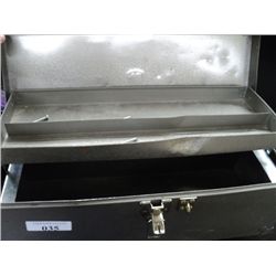 TOOL BOX