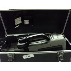 PANASONIC AG-460 CAMCORDER