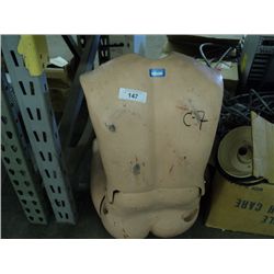 CPR DUMMY