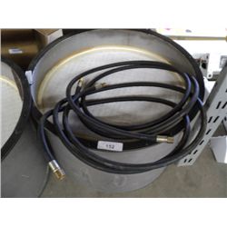 FLANDERS NUCLEAR HEPA FILTER