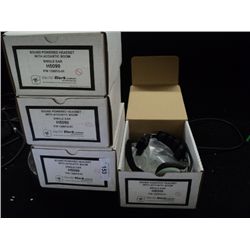 CLARK H5090 HEADSET W/ BOOM ***4 TIMES THE MONEY***