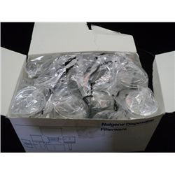 BOX OF NALGENE FILTERWARE
