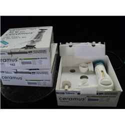 BOX OF CERAMUS DISPENSERS ***3 TIMES THE MONEY***