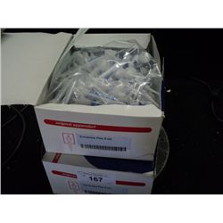 BOX OF EPPENDORF COMBITIPS ***2 TIMES THE MONEY***
