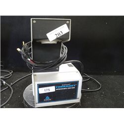 BUEHLER TORRAMET SPECIMEN DRYER