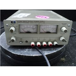 HP 6236B POWER SUPPLY
