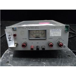 HP 6390B POWER SUPPLY