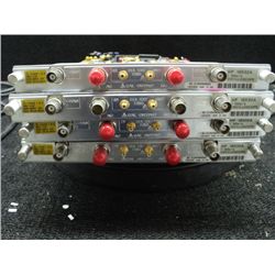 HP 16532A OSCILLOSCOPE