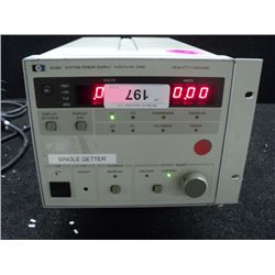 HP 6038A POWER SUPPLY