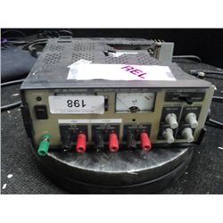 BKP 1651 POWER SUPPLY