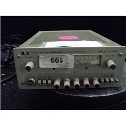HP 6205C POWER SUPPLY