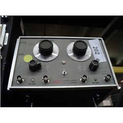 KORHN-HITE 3202 FILTER