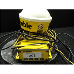 TRIMBLE AGGPS132