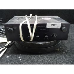 BOGEN RM-350A RECEIVER