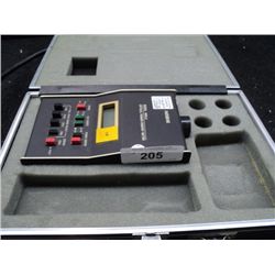 PHOTODYNE 66XLA METER