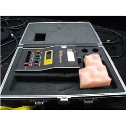 PHOTODYNE 66XLA METER