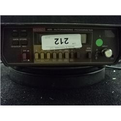 KEITHLEY 482 PICOAMMETER