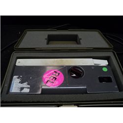 BENDIX 566 PSYCHROMETER