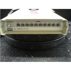 FLUKE Y2001 SELECTOR