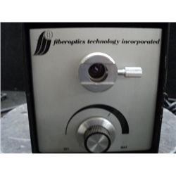 FTI FIBEROPTIC CONTROL