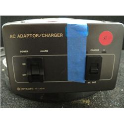 HITACHI VL-AC10 AC ADAPTOR