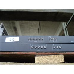 PHILIPS VID QUAD CONTROL ***2 TIMES THE MONEY***