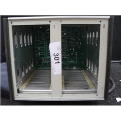 FLUKE 732A-7003 BATTERY CHARGER