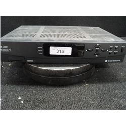 GI DSR-4200U NPEG2 DIGITAL RECEIVER