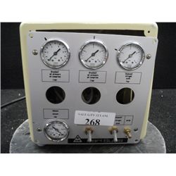 KANISASS VACUUM CONTROLS {print sequence} 268