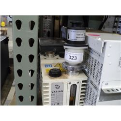 VARIAN 949-9315 VACUUM PUMP