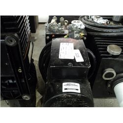 ALCATEL 2033 VACUUM PUMP