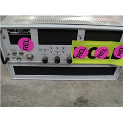 HARRIS RF-350K TRANSCEIVER