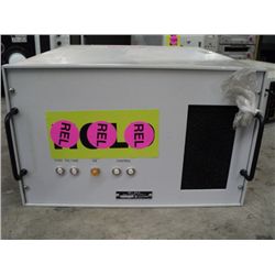 HARRIS RF-354K CONTROL BOX